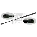 FEBI BILSTEIN 27692 Gasdruckfeder für AUDI