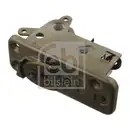 FEBI BILSTEIN 38036 Türschloss für MERCEDES-BENZ