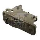 FEBI BILSTEIN 38036 Türschloss für MERCEDES-BENZ