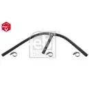 FEBI BILSTEIN 49158 Kühlwasserschlauch für MAN