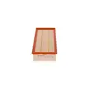 BOSCH F 026 400 121 Luftfilter S0121