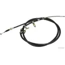 HERTH+BUSS JAKOPARTS J3923073 Seilzug, Feststellbremse