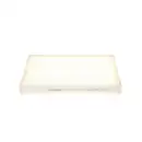 BOSCH 1 987 435 105 Filter, Innenraumluft M5105