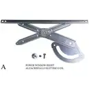 Fensterheber Valeo 852521 für Hyundai Vorne Rechts