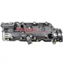 Saugrohrmodul Metzger 2100070 Original Ersatzteil für Opel für General Motors