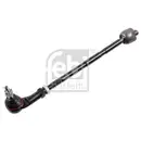 Spurstange Febi Bilstein 182409 für Hyundai Vorderachse Rechts