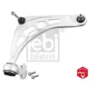 2x Febi Bilstein Querlenker incl. Traggelenke + Hydrolager BMW 3er Touring Z4