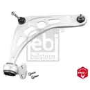 2x Febi Bilstein Querlenker incl. Traggelenke + Hydrolager BMW 3er Touring Z4