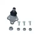 Trag /führungsgelenk Lemförder 27666 02 für Mercedes Benz für Mercedes Benz