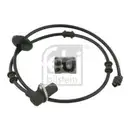 FEBI BILSTEIN 27859 ABS-Sensor für MERCEDES-BENZ