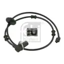 FEBI BILSTEIN 27859 ABS-Sensor für MERCEDES-BENZ