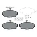 TEXTAR 2151503 PKW SBB