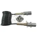 FEBI BILSTEIN 09705 Elektrowendel