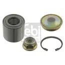 FEBI BILSTEIN 24781 Radlagersatz
