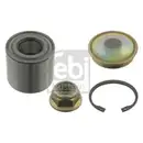 FEBI BILSTEIN 24781 Radlagersatz für RENAULT