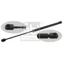 FEBI BILSTEIN 27694 Gasdruckfeder für AUDI
