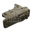 FEBI BILSTEIN 38037 Türschloss für MERCEDES-BENZ
