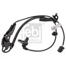 FEBI BILSTEIN 171088 ABS-Sensor für LEXUS, TOYOTA