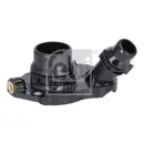 Thermostatgehäuse Febi Bilstein 179738 für Bmw