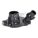 FEBI BILSTEIN 179738 Thermostatgehäuse für BMW