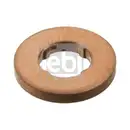 FEBI BILSTEIN 102802 Dichtring für PEUGEOT, ALFA, BMW, FIAT, CITROËN, MAZDA