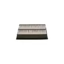 BOSCH F 026 400 129 Luftfilter S0129