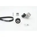 Keilrippenriemensatz Continental Ctam 6PK1440K1 für Citroën für Peugeot