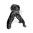 Lagerung Motor Febi Bilstein 173477 für Citroën für Mitsubishi für Peugeot