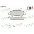FTE 9010554 SBB-Satz - BL1970A3