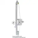 Fensterheber Valeo 852531 für Nissan für Opel für Renault für Vauxhall