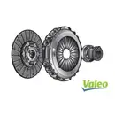 VALEO 827014 Nkw Kupplungskit 3 K