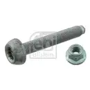 FEBI BILSTEIN 27876 Schraubensatz für VW, SEAT, AUDI, SKODA