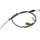 HERTH+BUSS JAKOPARTS J3938011 Seilzug, Feststellbremse