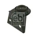 FEBI BILSTEIN 24782 Kardanwellenmittellager für MERCEDES-BENZ