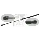 FEBI BILSTEIN 27695 Gasdruckfeder