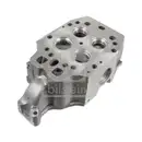FEBI BILSTEIN 35871 Zylinderkopf für MERCEDES-BENZ