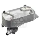 FEBI BILSTEIN 105923 Ölkühler