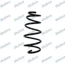 Mubea 90171962 Fahrwerksfeder