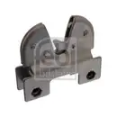 Frontklappenschloss Febi Bilstein 43410 für Man für Neoplan Beidseitig