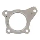 Dichtung Abgasrohr Elring 244.560 für Audi für Seat für Skoda für VW für Cupra