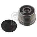 FEBI BILSTEIN 15153 Generatorfreilauf für MERCEDES-BENZ