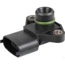 Sensor Ladedruck Herth+buss Jakoparts J5700306 für Hyundai für Kia Ansaugkrümmer