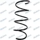 Mubea 062002-E Fahrwerksfeder