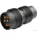 Adapter Steckdose Herth+buss Elparts 95980652004