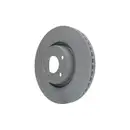 ATE 24.0330-0175.1 Power Disc Bremsscheiben 2 Stück AUDI