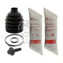 Faltenbalgsatz Antriebswelle Febi Bilstein 43449 für Mercedes Benz Vorderachse