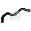 FEBI BILSTEIN 33852 Entlüftungsschlauch für MERCEDES-BENZ