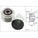 Generatorfreilauf Schaeffler Ina 535 0098 10 für Ford