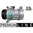 Kompressor Klimaanlage Mahle ACP 1190 000P Behr *** Premium Line *** für Volvo