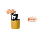 Kraftstoff Fördereinheit Hella 8TF 358 304-041 für Opel für Vauxhall